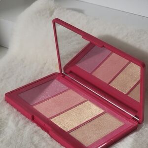 Lancome Starlight Face Palette